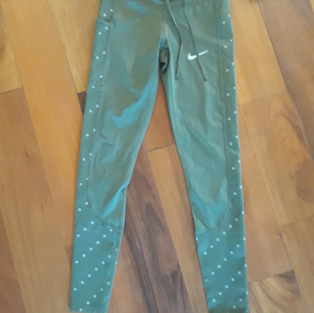 Women's Nike Workout Leggings